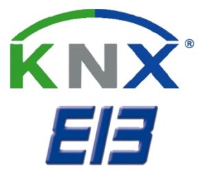 חשמל חכם KNX